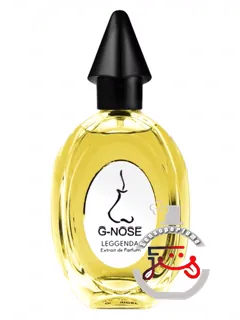 لِجِندا جی-نوز پِرفیومز | leggenda g-nose perfumes